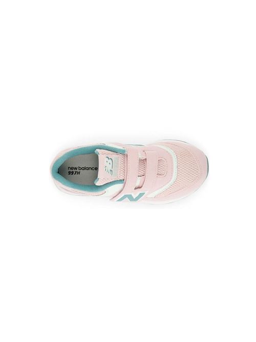 New balance niña velcro kit best sale